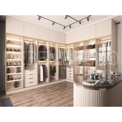 Гардеробная Мистер Door