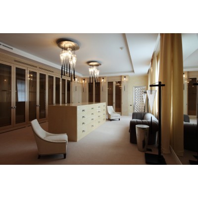 Гардеробная Луиджи