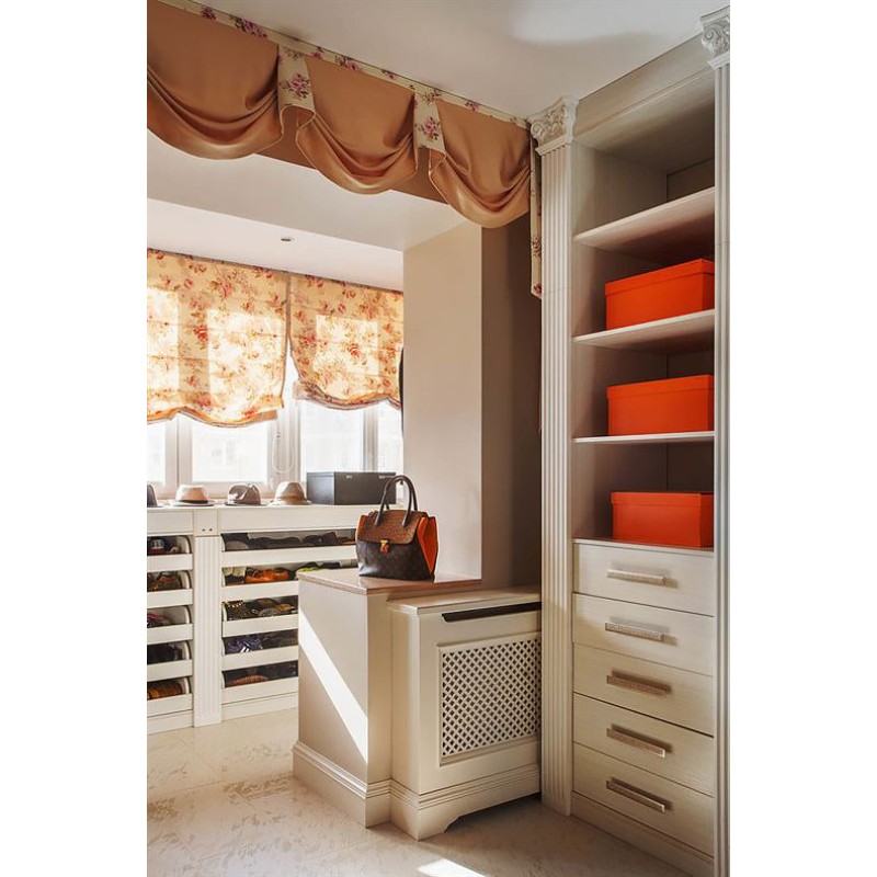 Гардеробная Джокер 