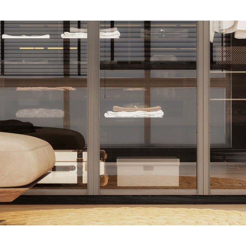 Гардеробная Афина