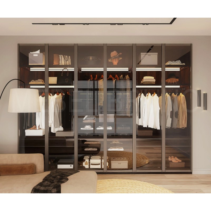 Гардеробная Афина