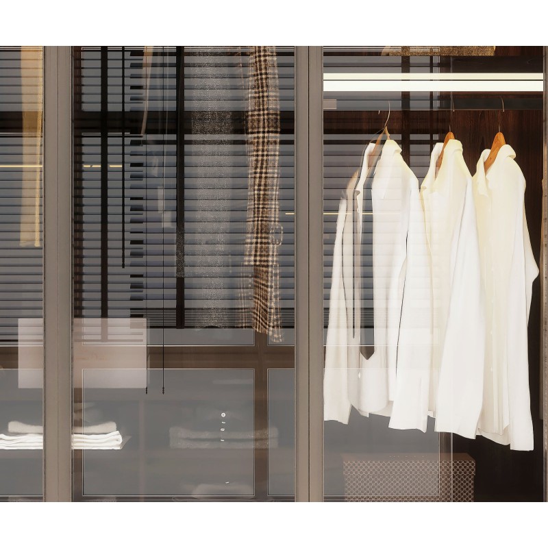 Гардеробная Афина