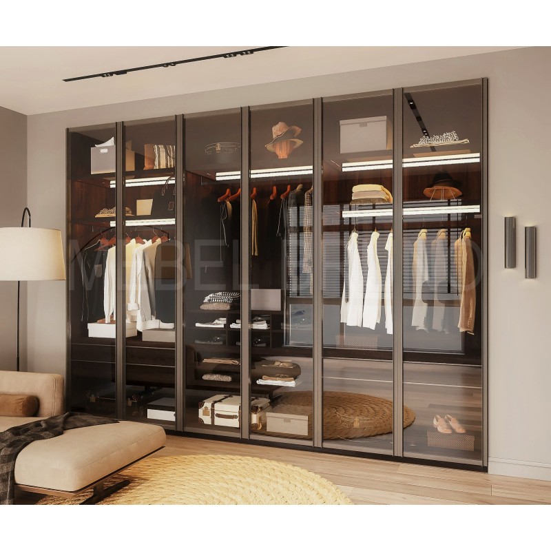 Гардеробная Афина