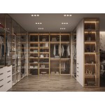 Гардеробная Грейс 