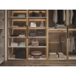 Гардеробная Грейс 