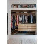 Гардеробная Спейса 