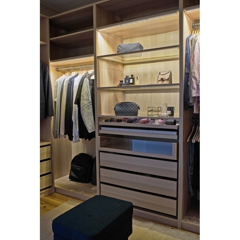 Гардеробная Арто 