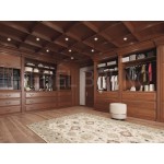 Гардеробная Санса 