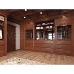 Гардеробная Санса 