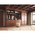 Гардеробная Санса 