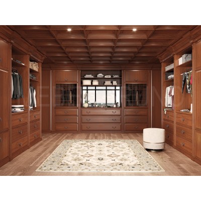 Гардеробная Санса