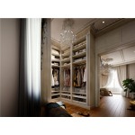 Гардеробная Зевс