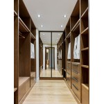 Гардеробная Зорини 