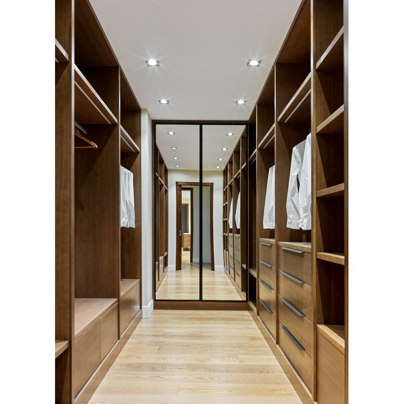 Гардеробная Зорини 