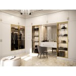 Гардеробная Амбра