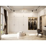 Гардеробная Амбра