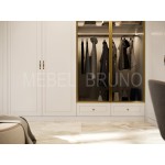 Гардеробная Амбра