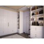 Гардеробная Босс 