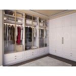 Гардеробная Босс 