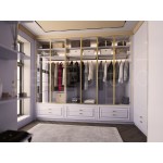 Гардеробная Босс 