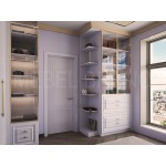 Гардеробная Босс 