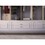 Гардеробная Босс 