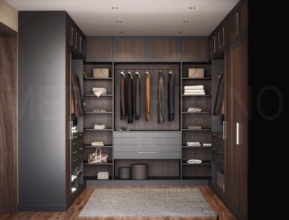 Гардеробная Эпсан