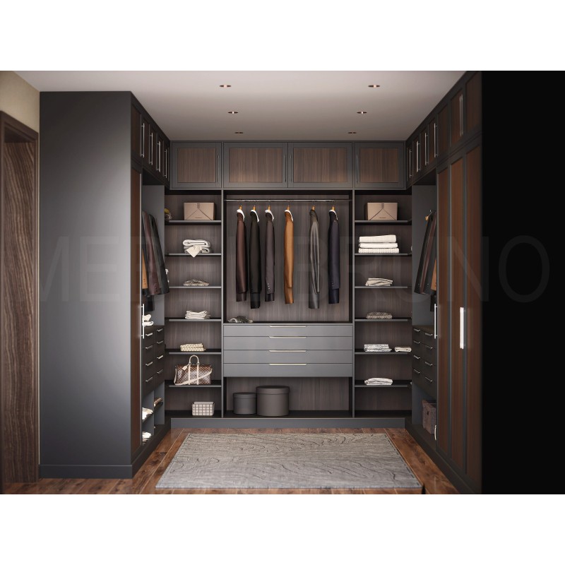 Гардеробная Эпсан 