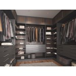 Гардеробная Эпсан 