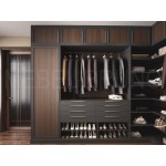 Гардеробная Эпсан 