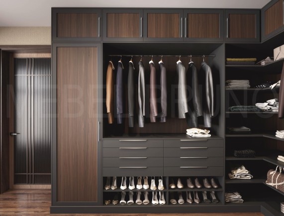 Гардеробная Эпсан