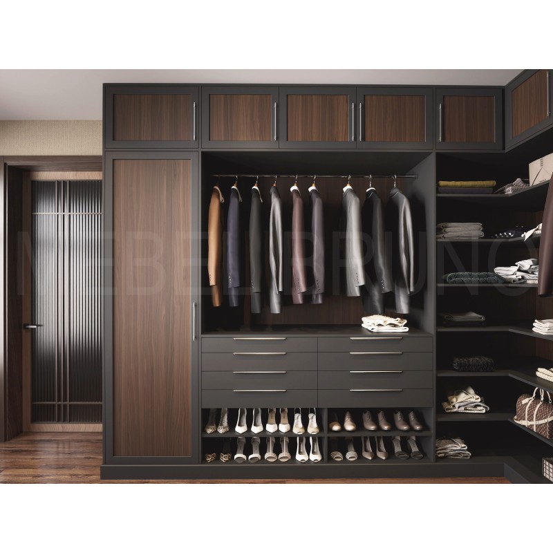 Гардеробная Эпсан 