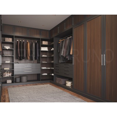 Гардеробная Эпсан