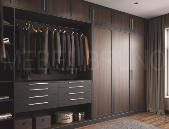 Гардеробная Эпсан