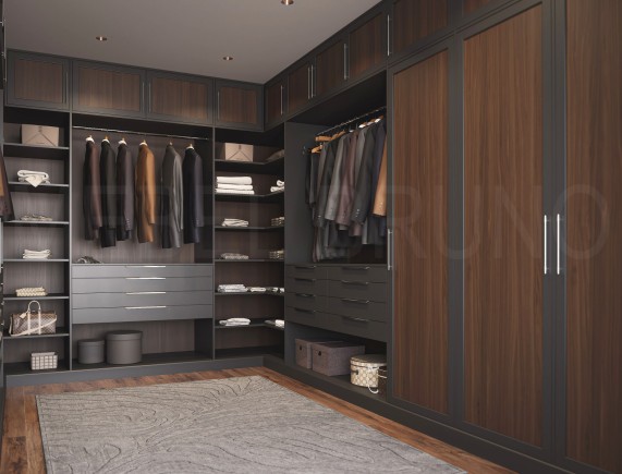 Гардеробная Эпсан