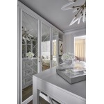 Гардеробная Ариста 