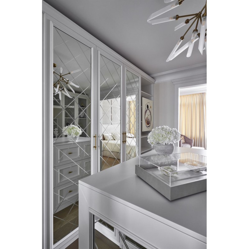 Гардеробная Ариста 