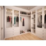 Гардеробная Босс 2 