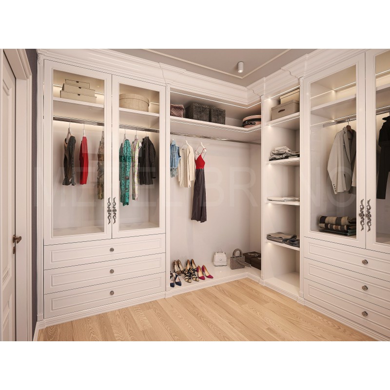 Гардеробная Босс 2 