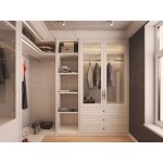 Гардеробная Босс 2 