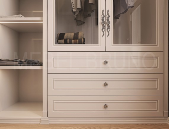 Гардеробная Босс 2