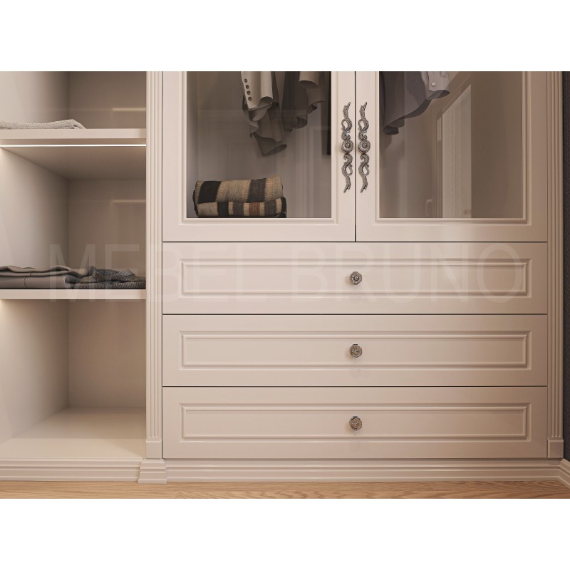 Гардеробная Босс 2 