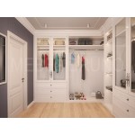 Гардеробная Босс 2 