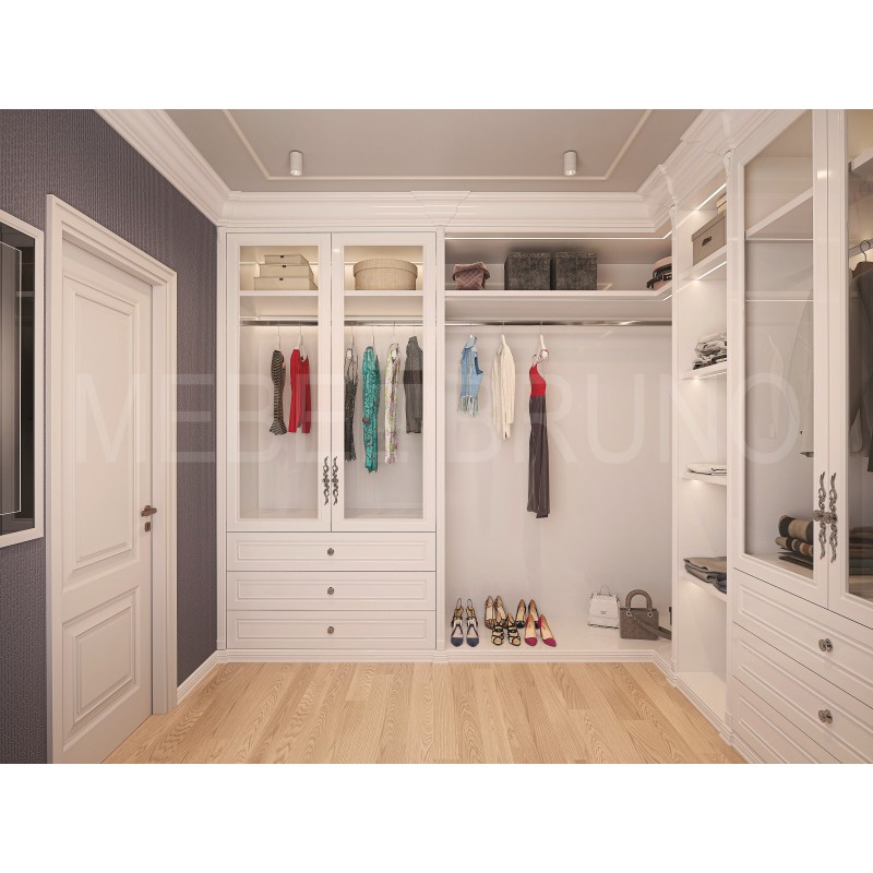 Гардеробная Босс 2 