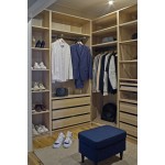 Гардеробная Элифа 2