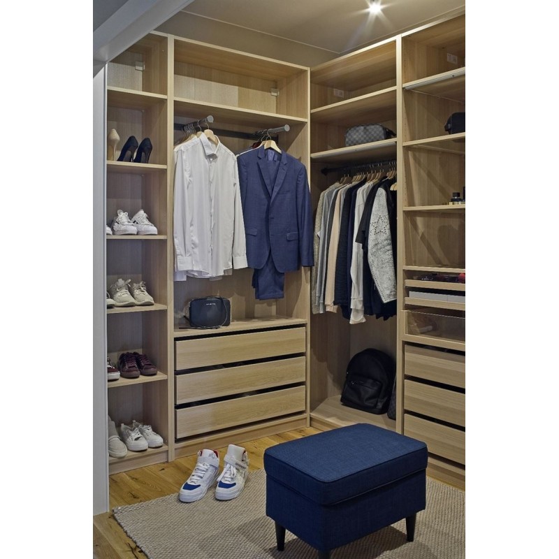 Гардеробная Элифа 2