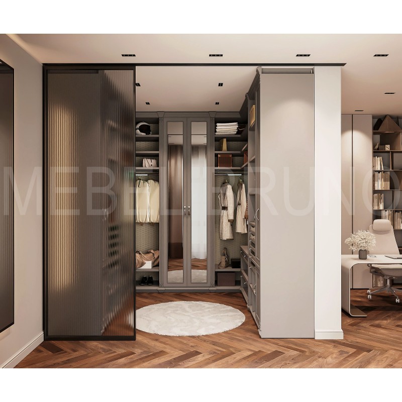 Гардеробная Бонус