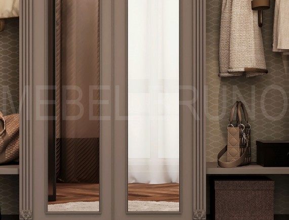 Гардеробная Бонус