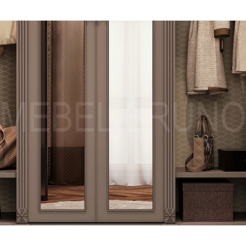 Гардеробная Бонус