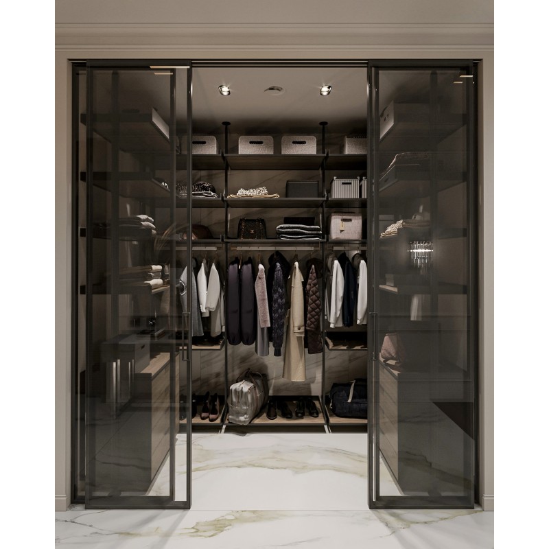 Гардеробная Модис